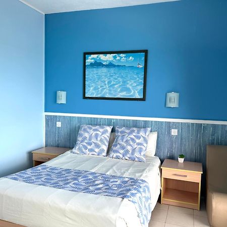 Blue Beryl Guest House 블루 베이 외부 사진
