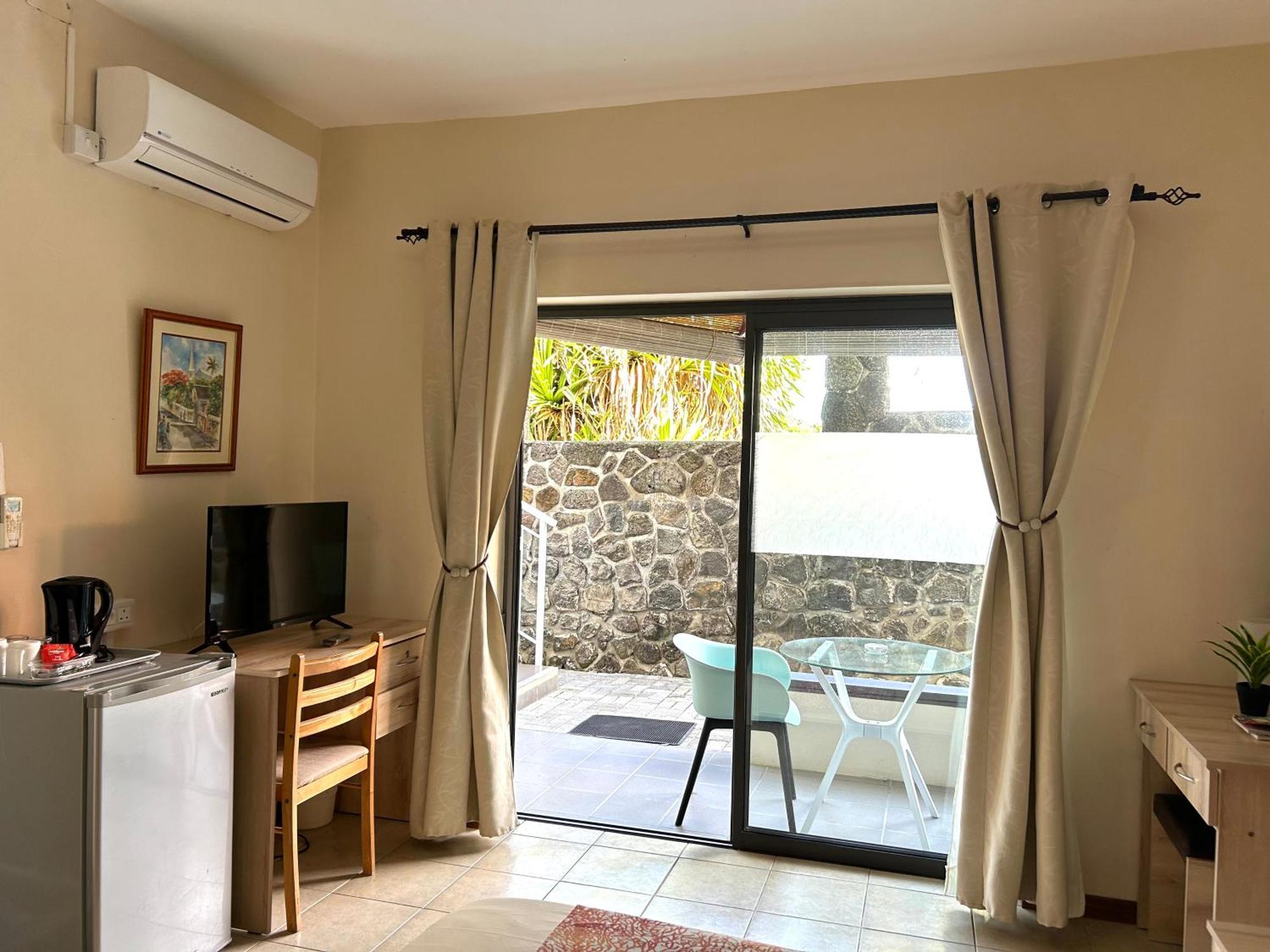 Blue Beryl Guest House 블루 베이 외부 사진