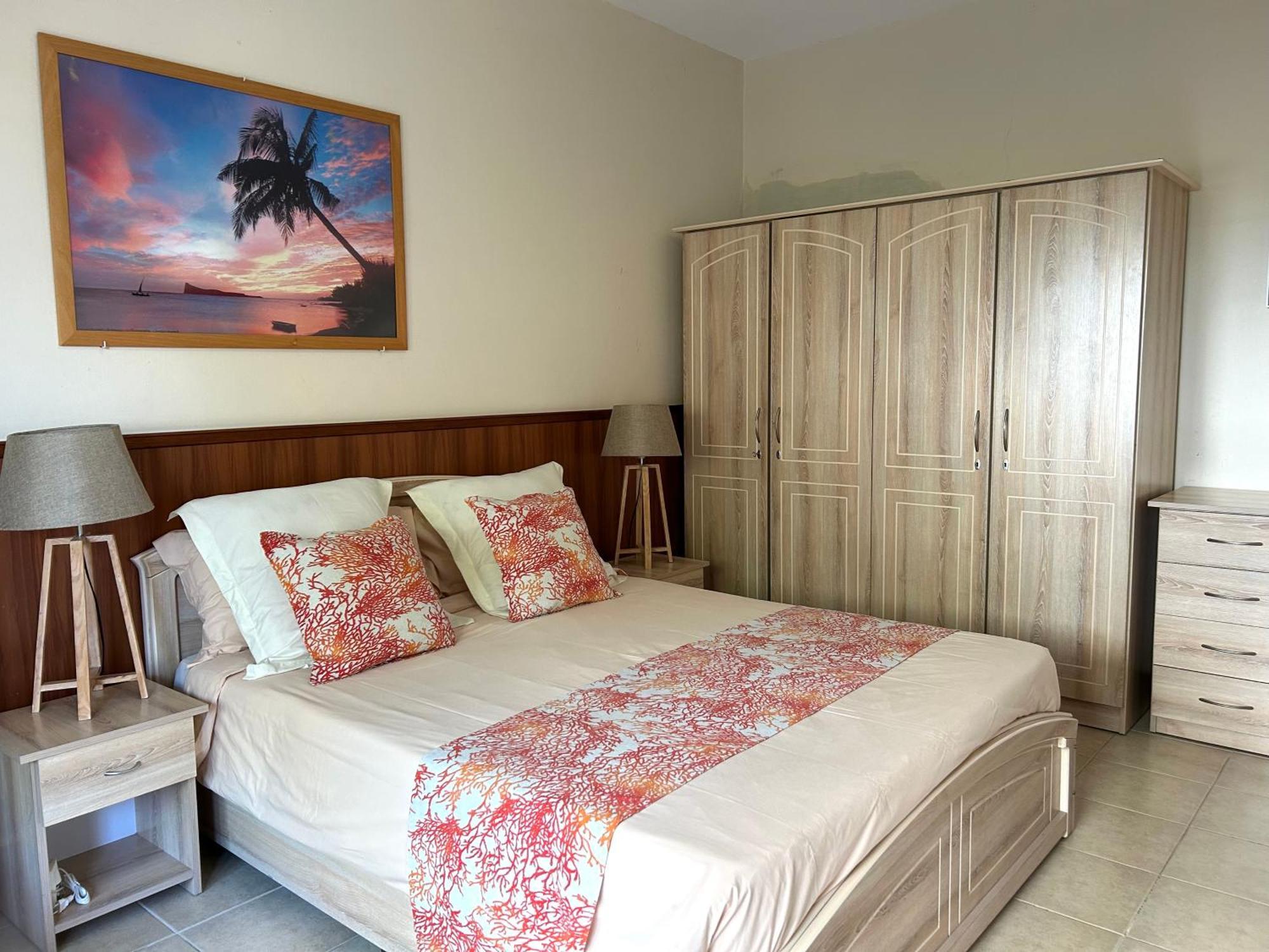 Blue Beryl Guest House 블루 베이 외부 사진