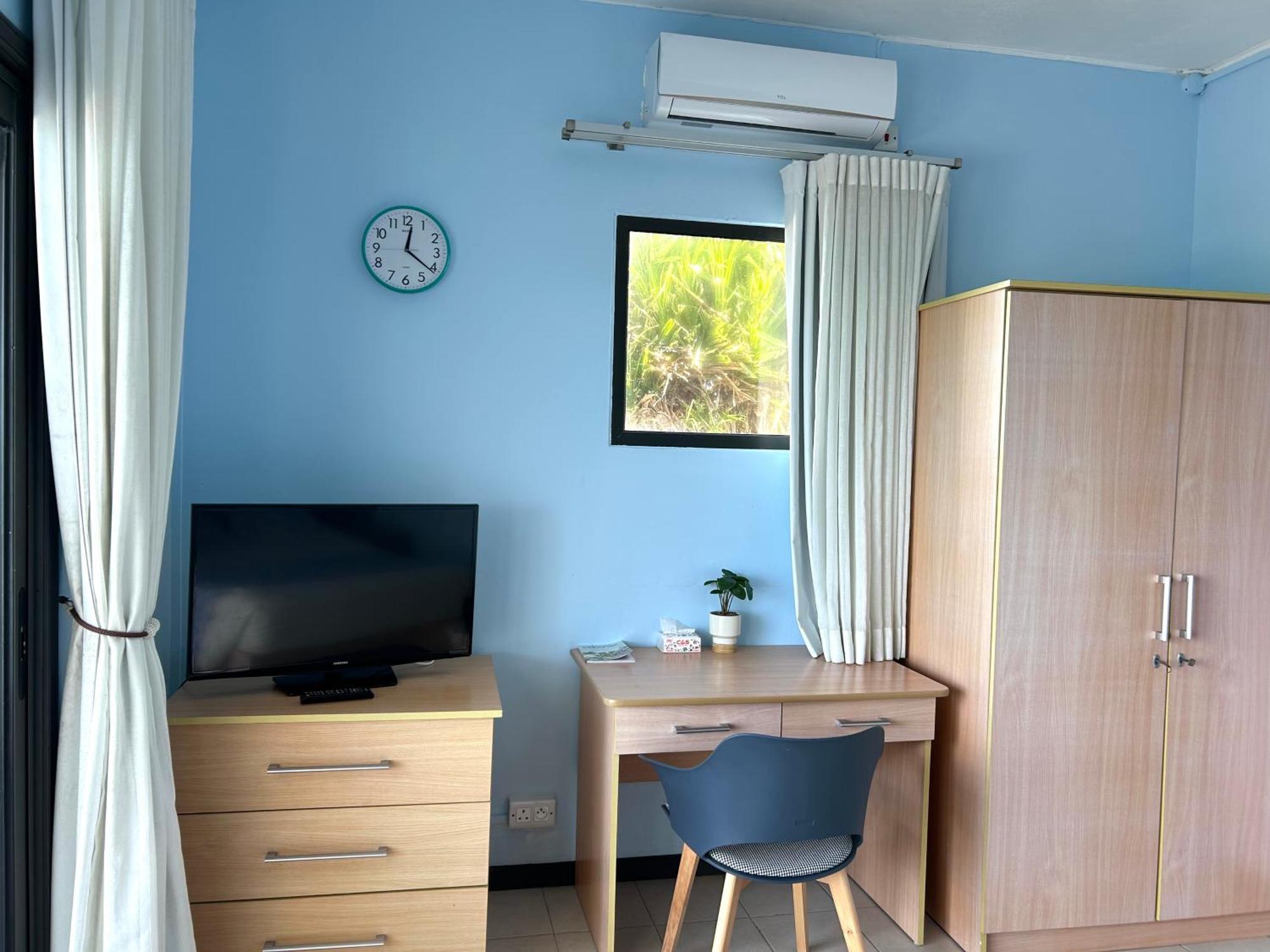 Blue Beryl Guest House 블루 베이 외부 사진