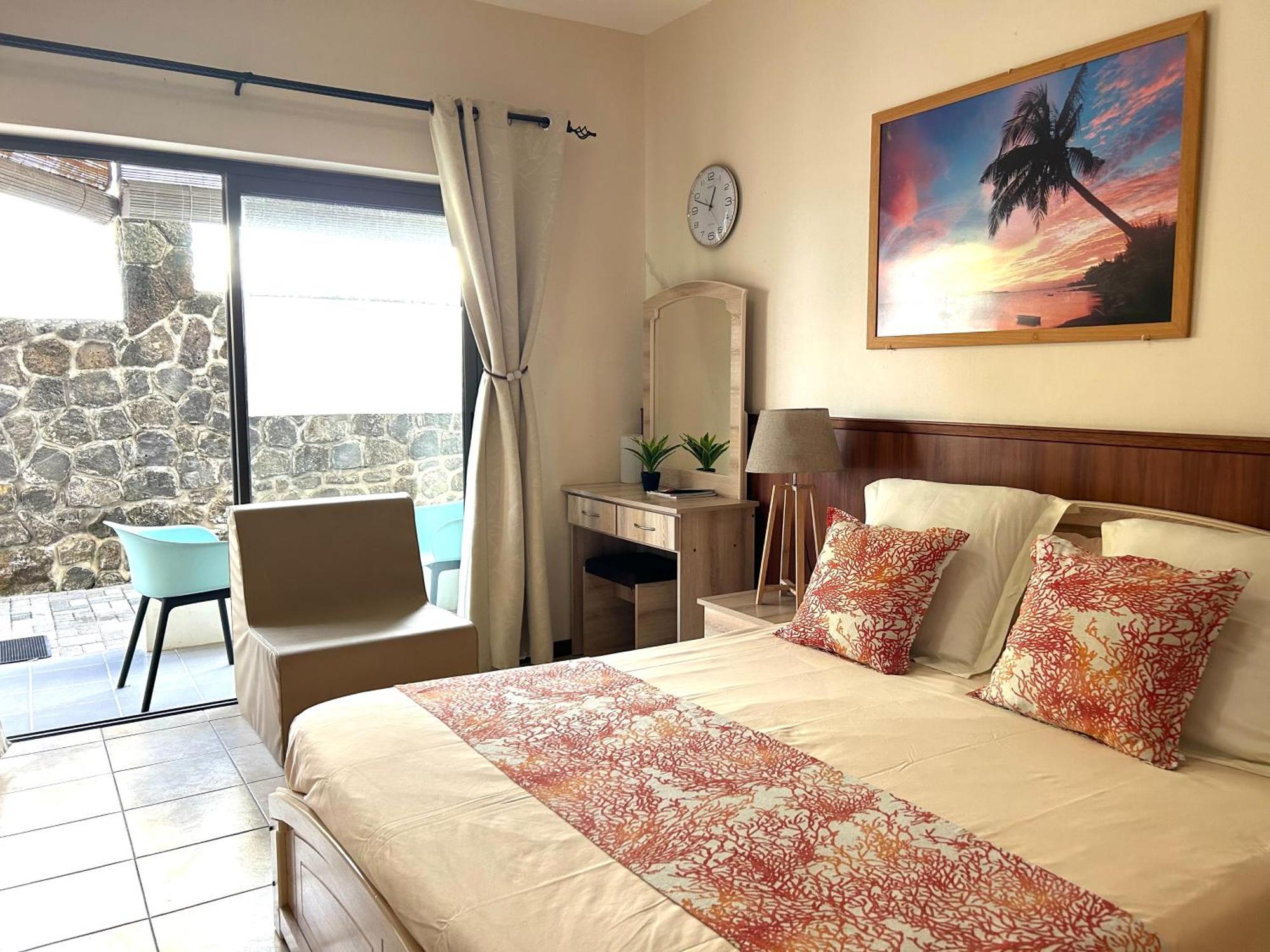 Blue Beryl Guest House 블루 베이 외부 사진