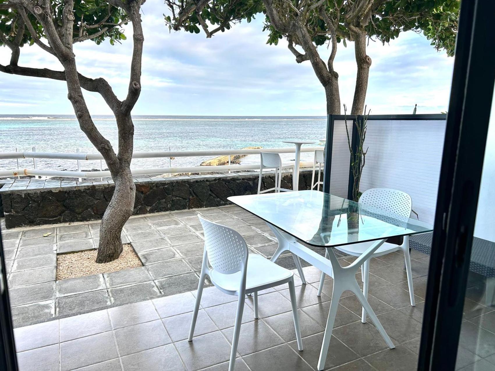 Blue Beryl Guest House 블루 베이 외부 사진