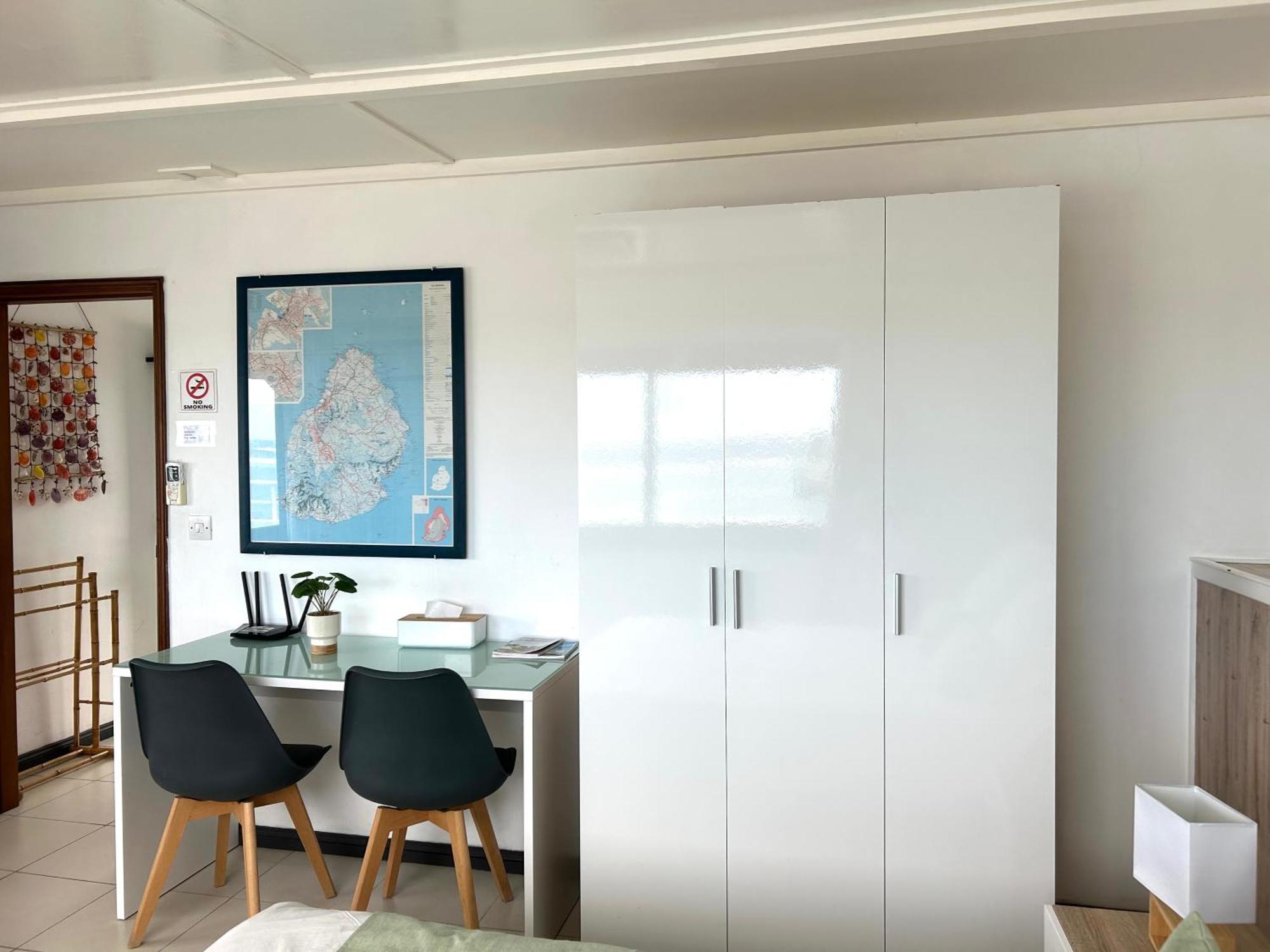 Blue Beryl Guest House 블루 베이 외부 사진