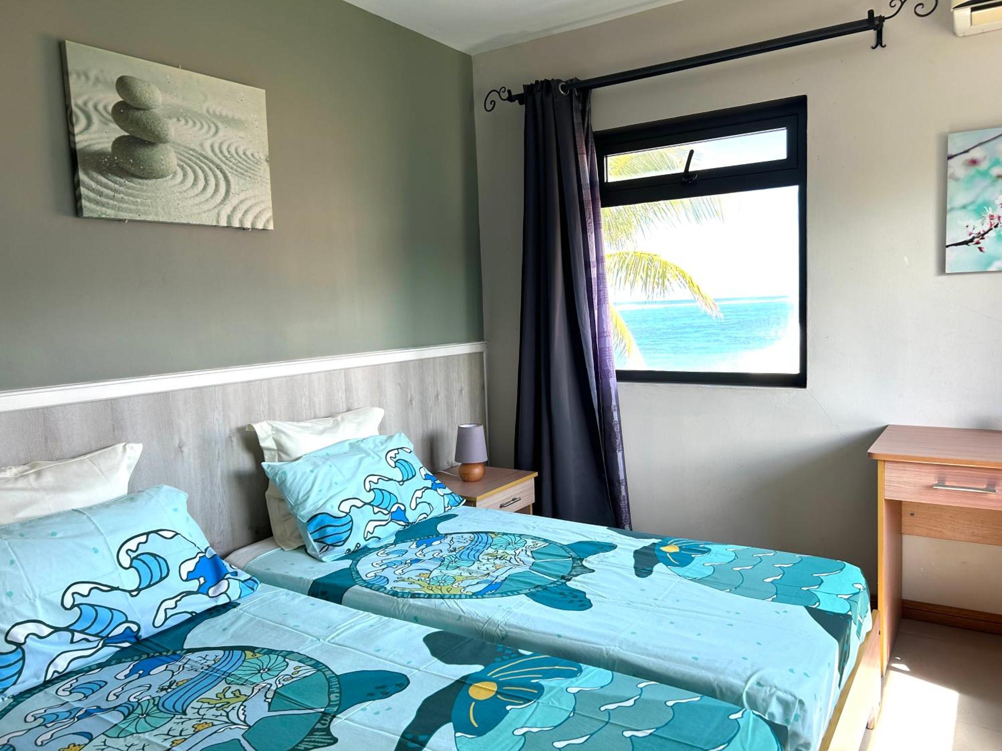Blue Beryl Guest House 블루 베이 외부 사진