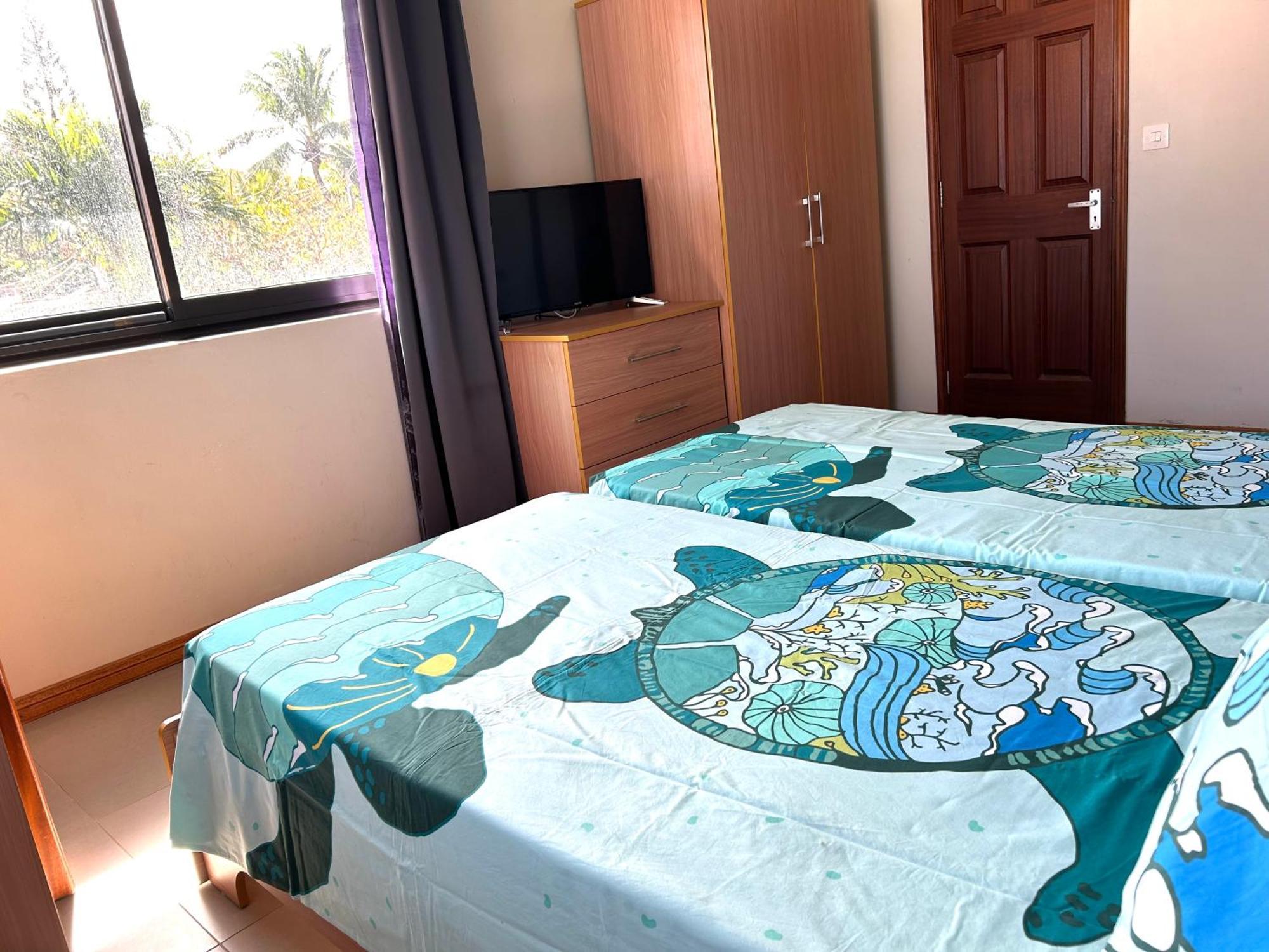 Blue Beryl Guest House 블루 베이 외부 사진