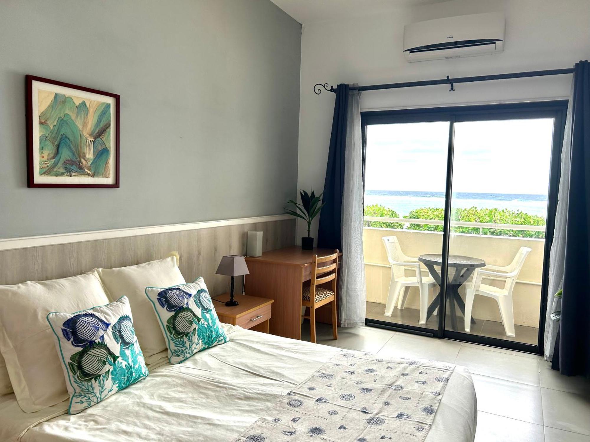 Blue Beryl Guest House 블루 베이 외부 사진