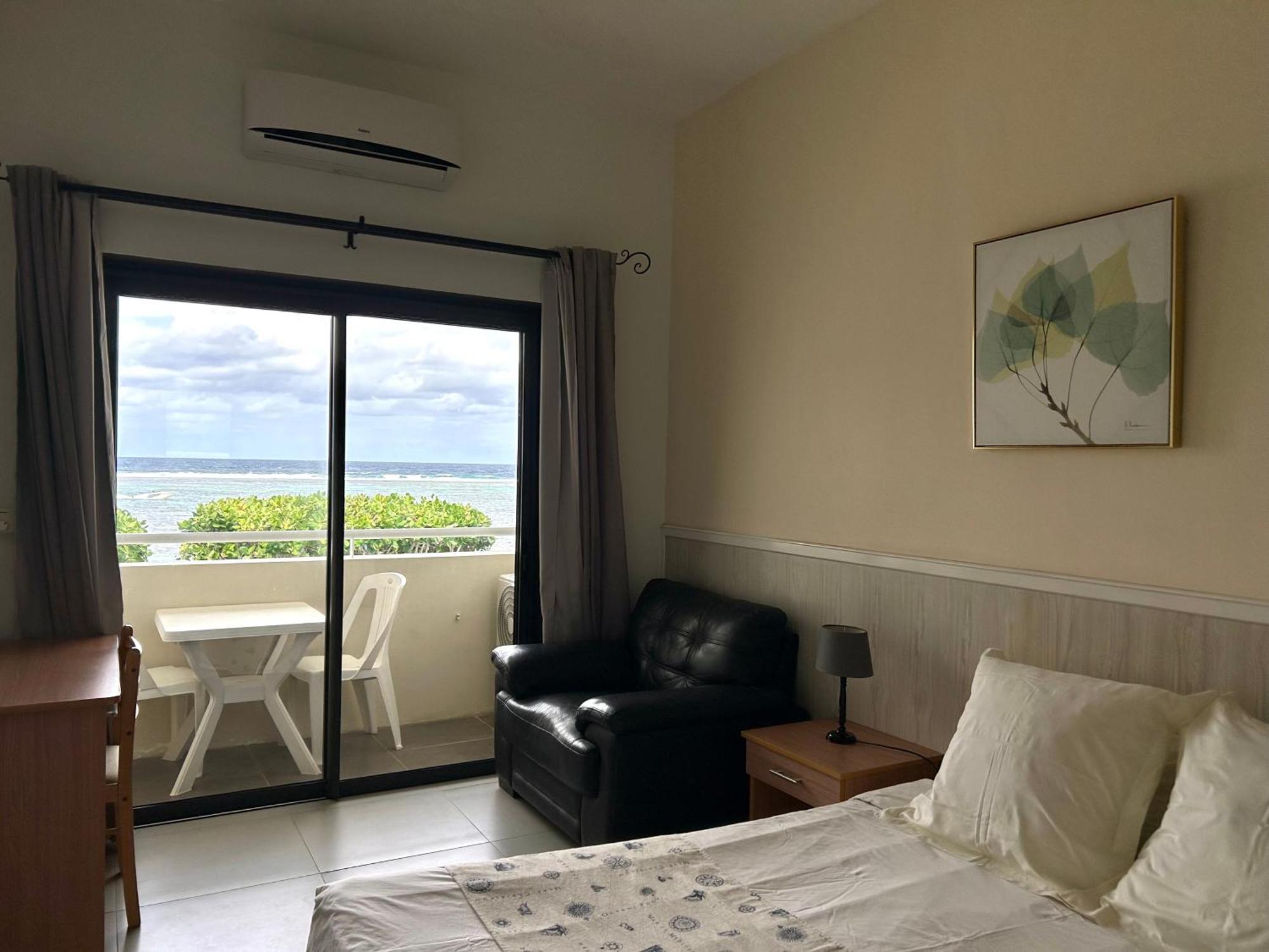 Blue Beryl Guest House 블루 베이 외부 사진