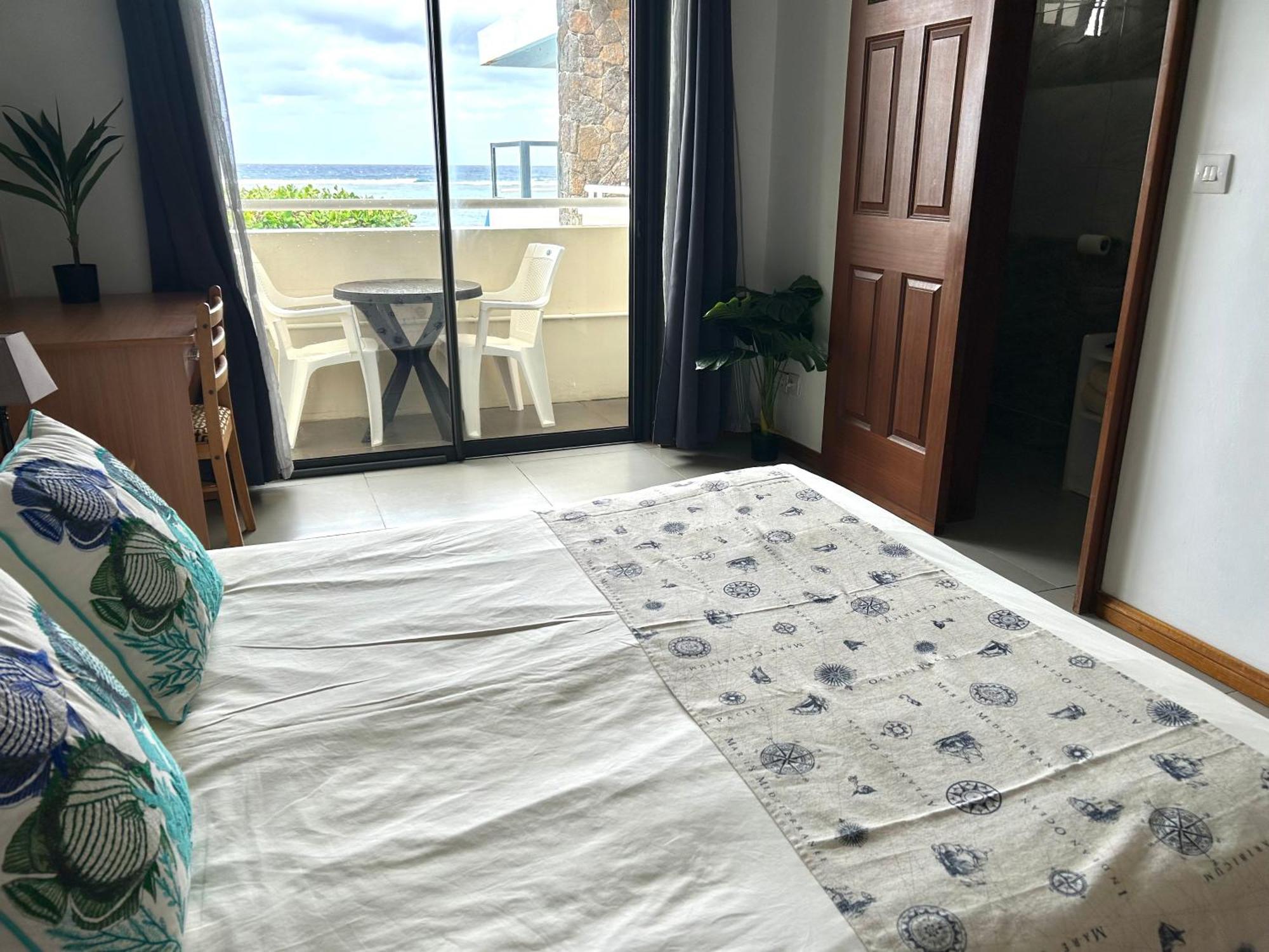 Blue Beryl Guest House 블루 베이 외부 사진
