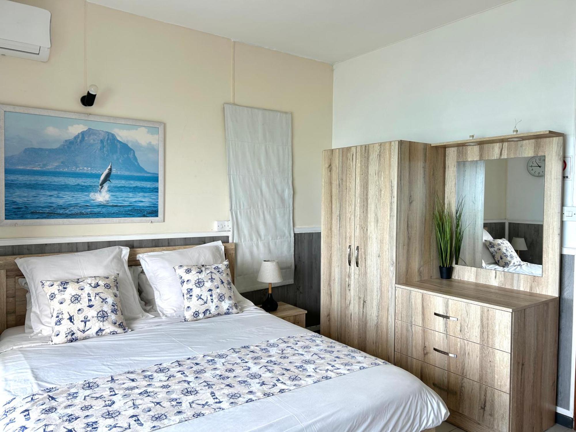 Blue Beryl Guest House 블루 베이 외부 사진