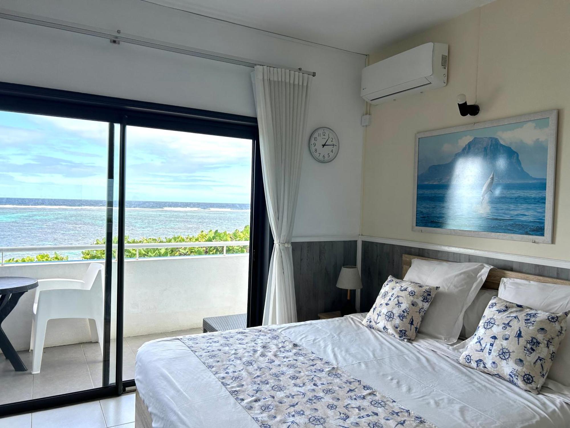 Blue Beryl Guest House 블루 베이 외부 사진