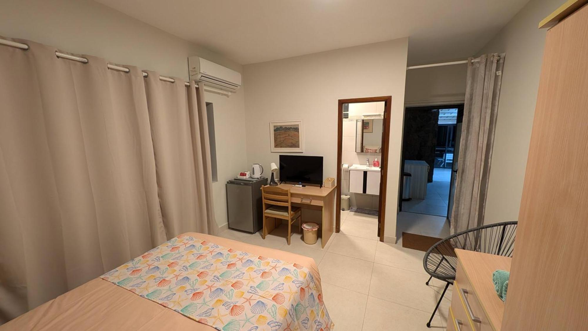 Blue Beryl Guest House 블루 베이 외부 사진