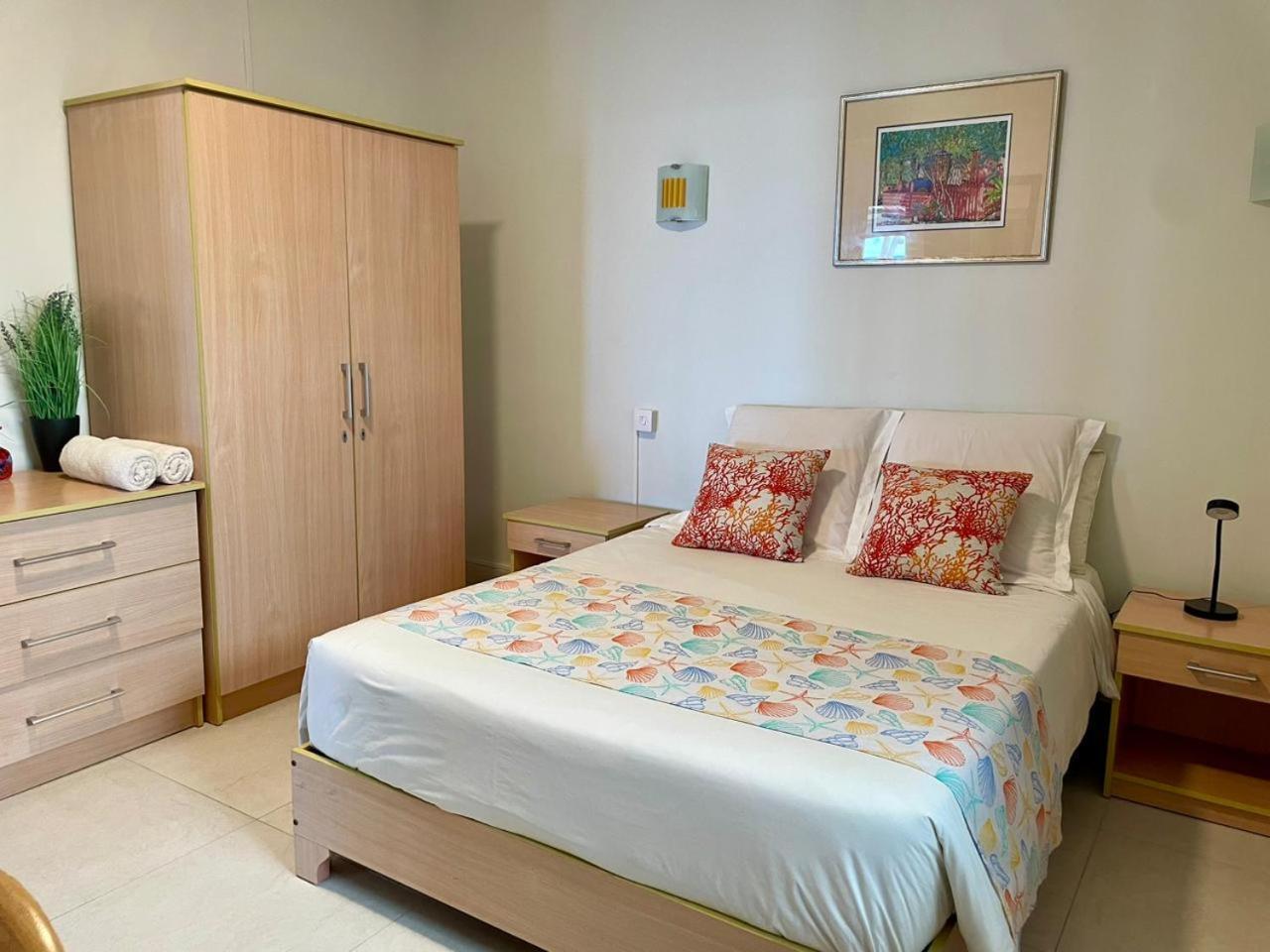 Blue Beryl Guest House 블루 베이 외부 사진