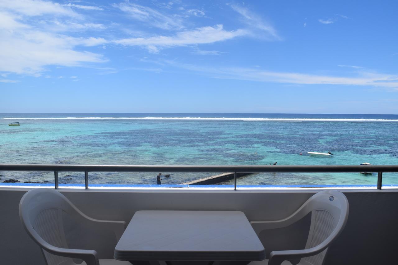 Blue Beryl Guest House 블루 베이 외부 사진