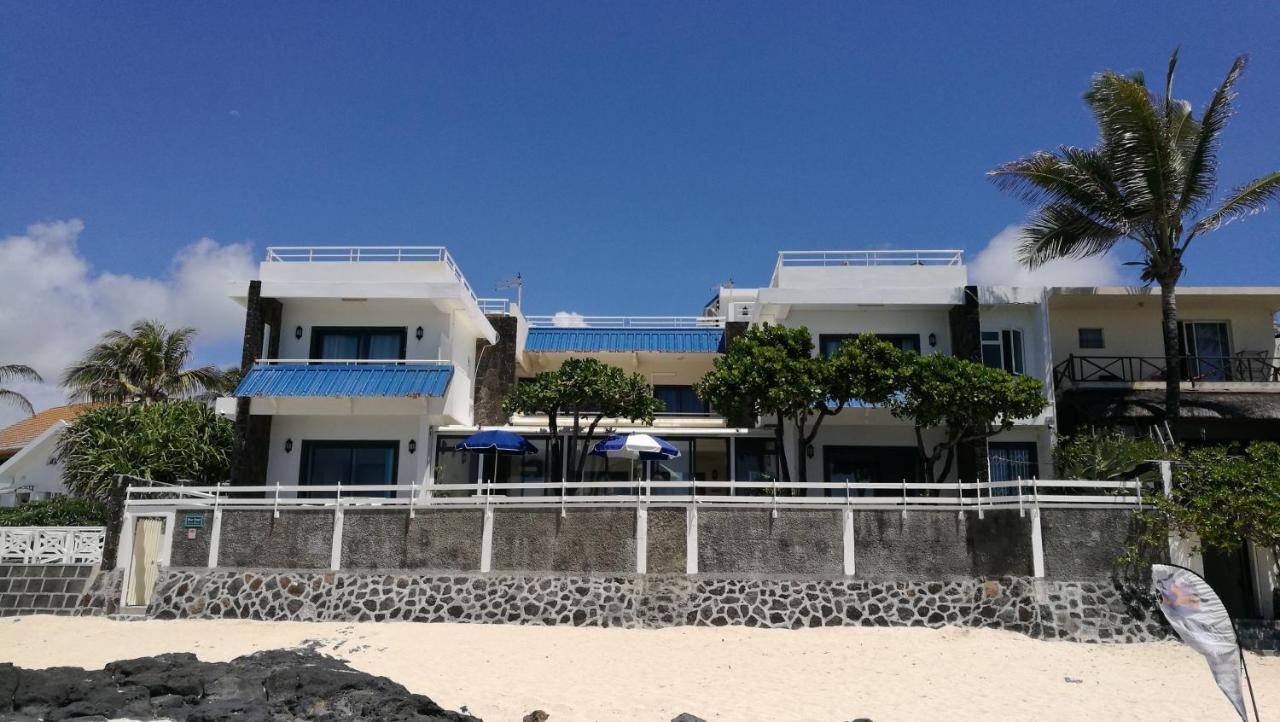 Blue Beryl Guest House 블루 베이 외부 사진