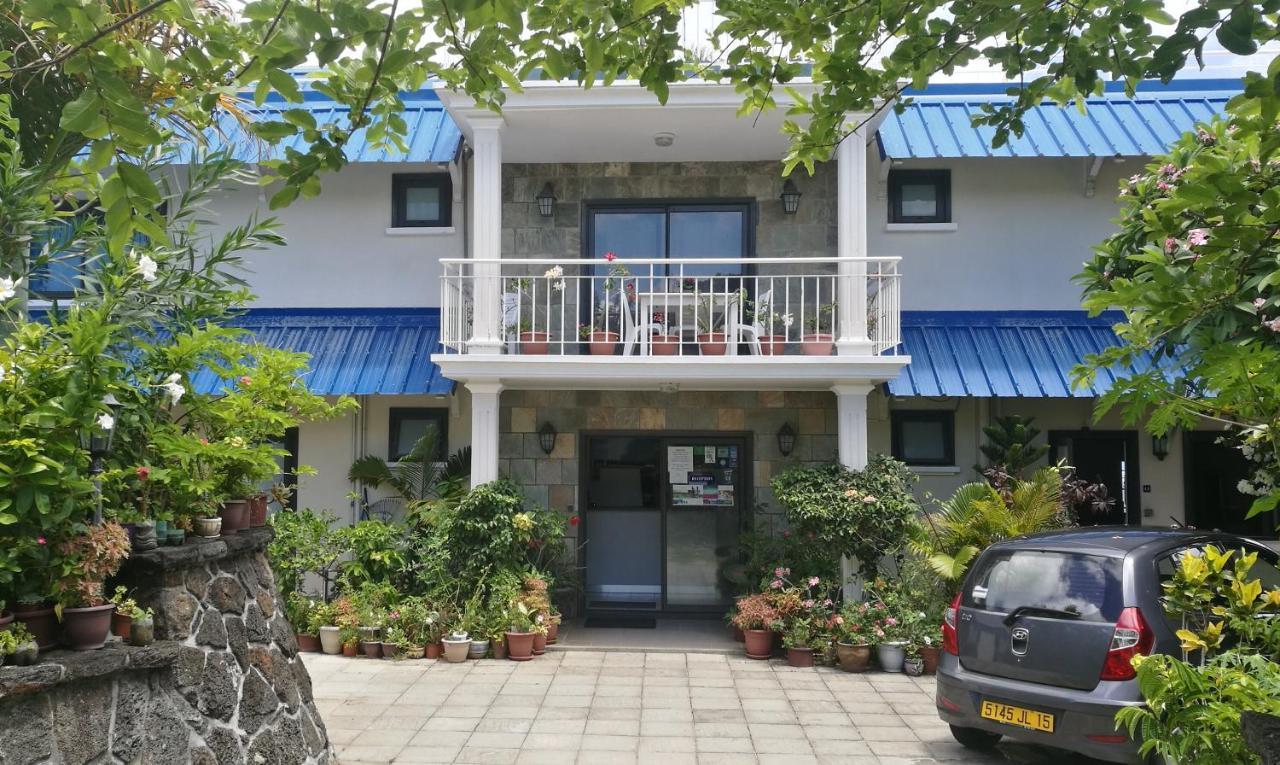 Blue Beryl Guest House 블루 베이 외부 사진
