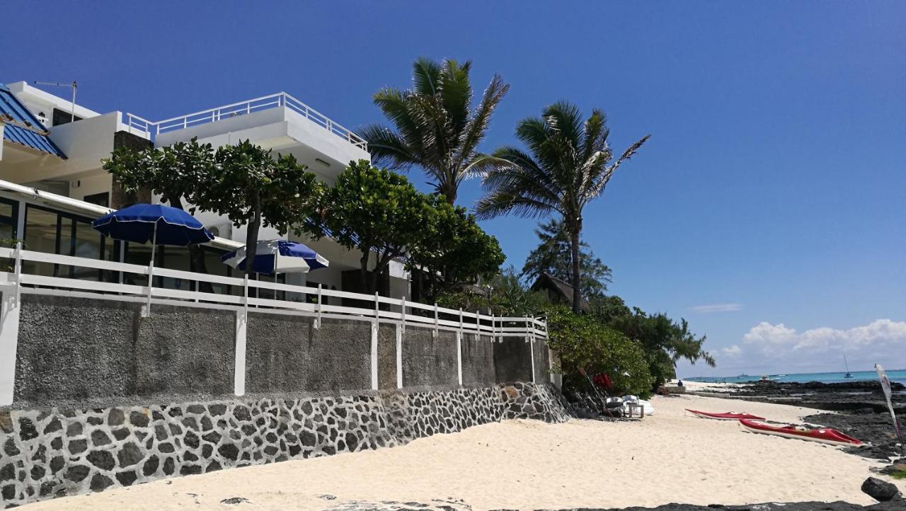 Blue Beryl Guest House 블루 베이 외부 사진