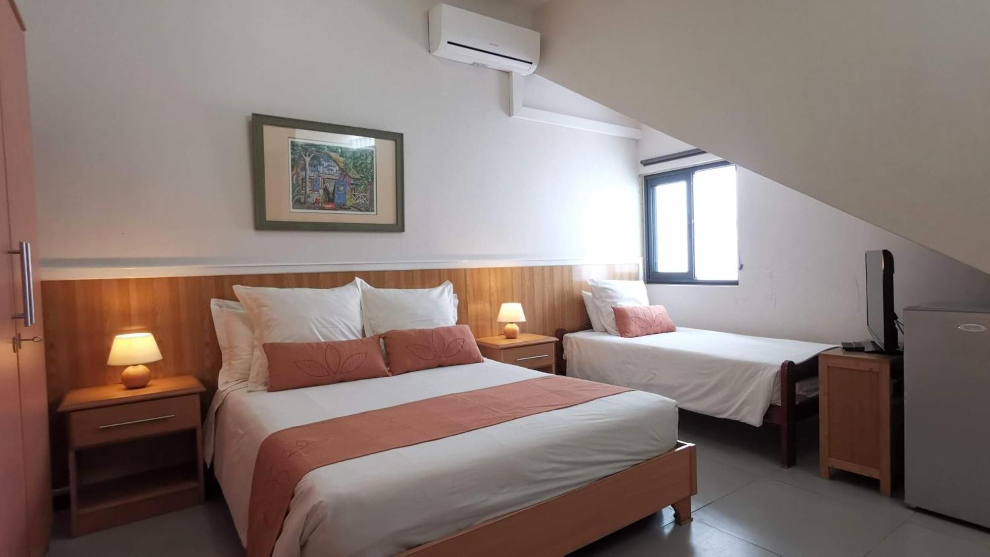 Blue Beryl Guest House 블루 베이 외부 사진