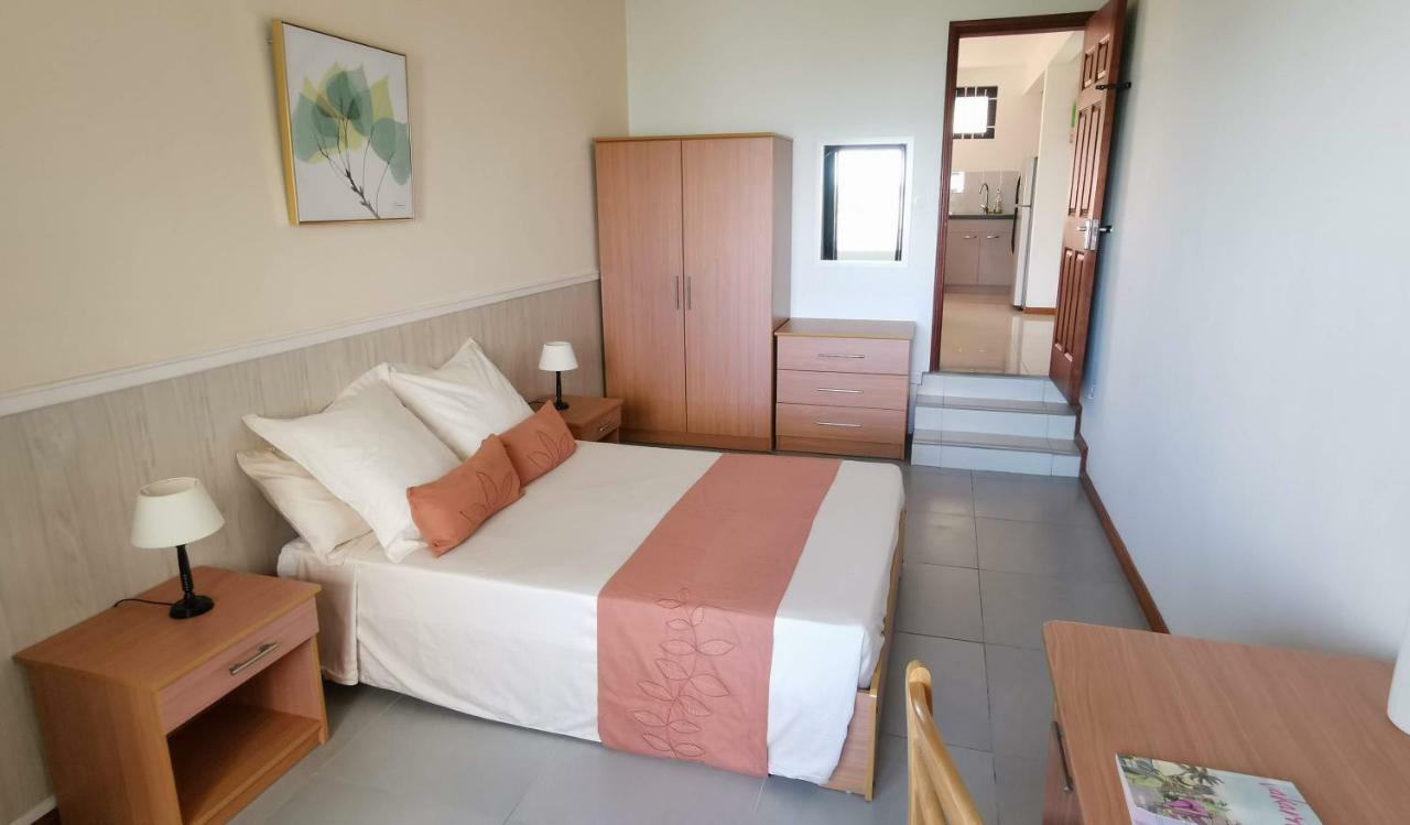 Blue Beryl Guest House 블루 베이 외부 사진