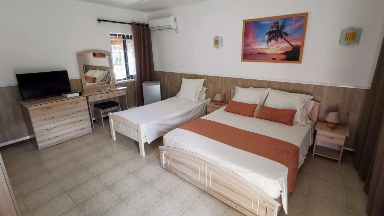 Blue Beryl Guest House 블루 베이 외부 사진