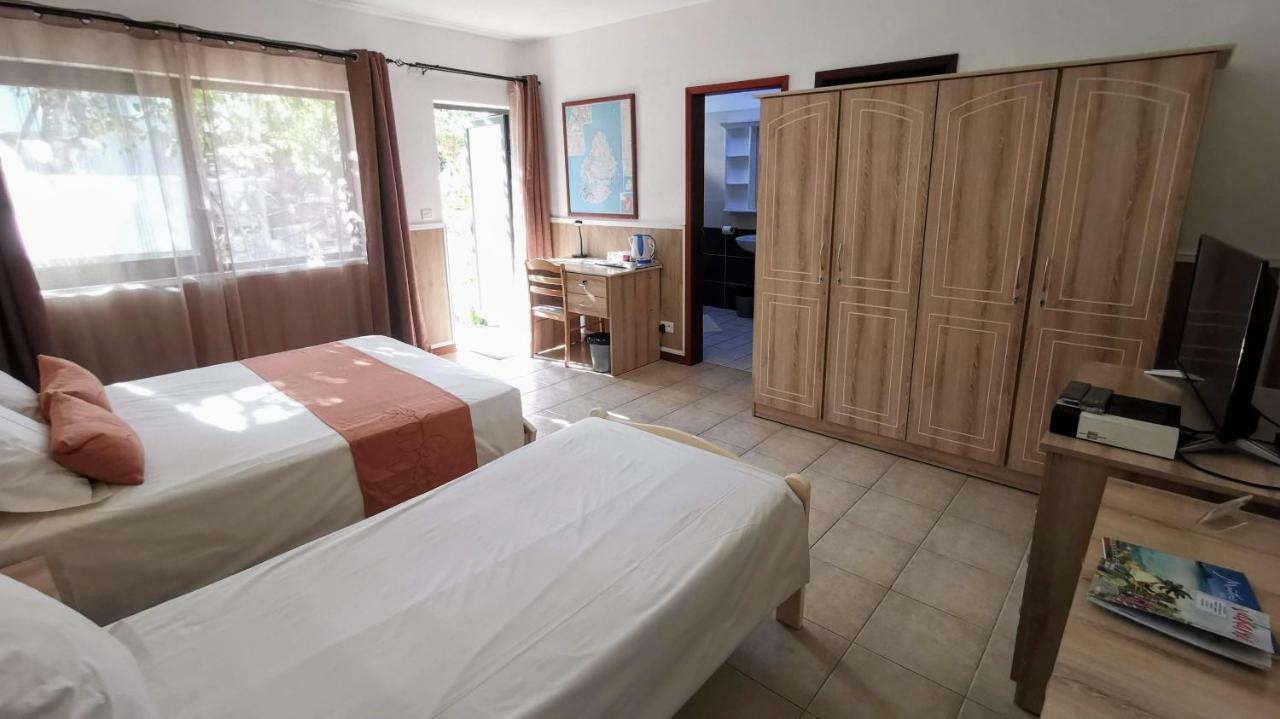 Blue Beryl Guest House 블루 베이 외부 사진