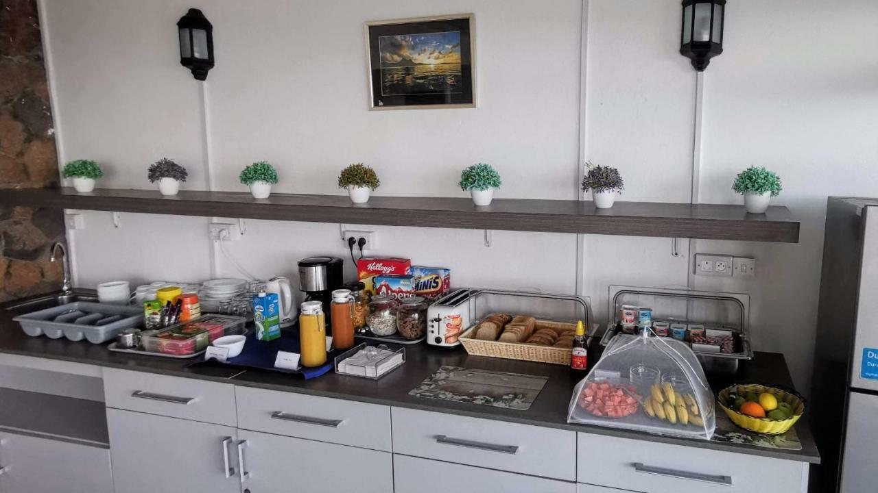 Blue Beryl Guest House 블루 베이 외부 사진