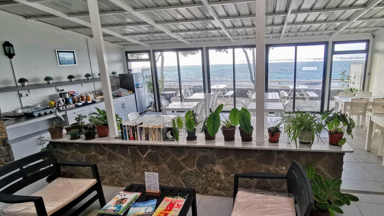 Blue Beryl Guest House 블루 베이 외부 사진